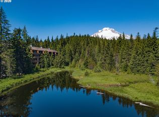 31272 E Collins Lake Rd #16, Government Camp, OR 97028