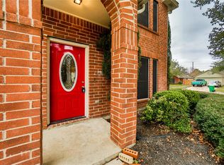 17002 Grampin Dr, Houston, TX 77084