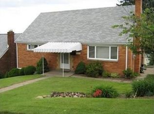 915 Highland Ave, McKeesport, PA