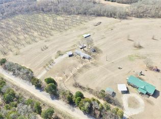 4614 SE County Road 1090, Corsicana, TX 75109