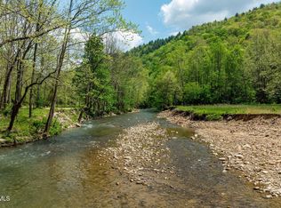 315 Shaw Ward Rd, Butler, TN 37640