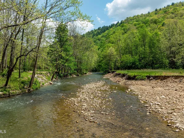 315 Shaw Ward Rd, Butler, TN 37640