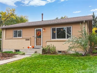 12098 W Virginia Drive, Lakewood, CO, 80228