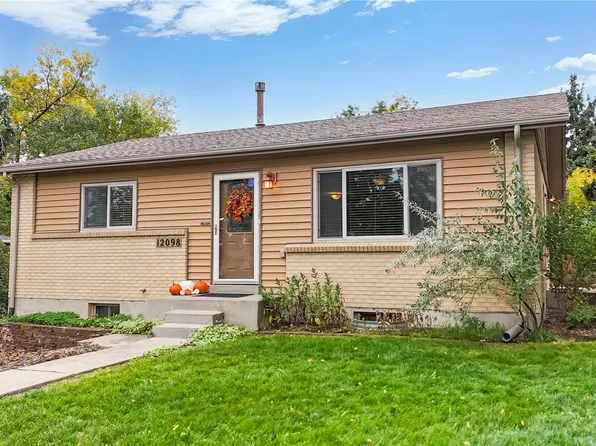 12098 W Virginia Drive, Lakewood, CO 80228