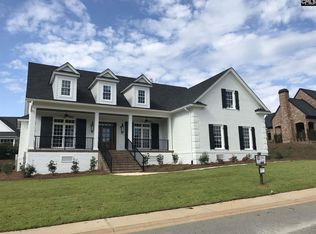 636 Bimini Twist Cir, Lexington, SC 29072