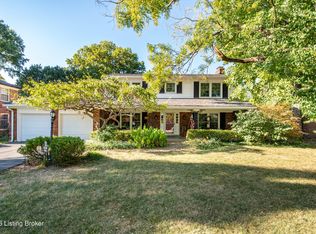 9907 Stonehenge Way, Creekside, KY 40241
