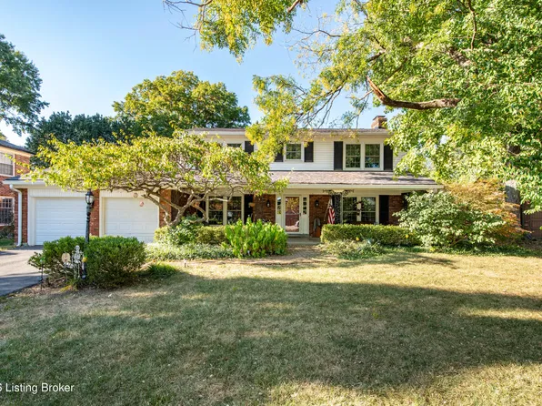 9907 Stonehenge Way, Creekside, KY 40241