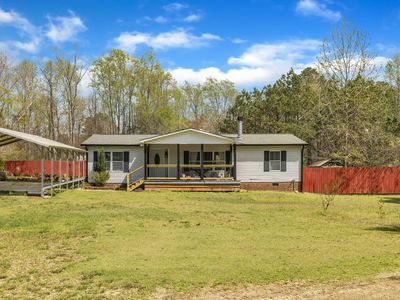 2724 Woodie Dr, Wendell, NC, 27591