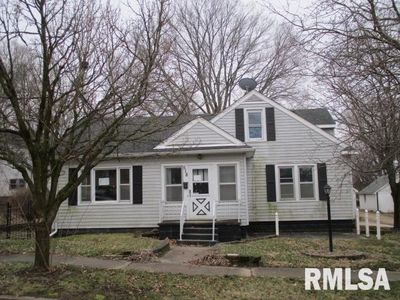 518 3rd St, Lacon, IL, 61540