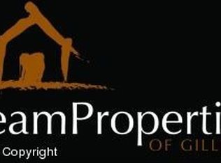 59 Montgomery Rd, Gillette, WY 82716