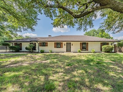 224 Bob White Trl, Burleson, TX, 76028