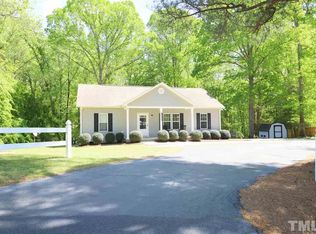 4333 Hicks Rd, Garner, NC 27529