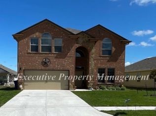 3141 Wigeon Way, Copperas Cove, TX 76522