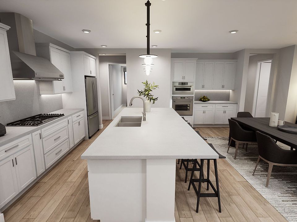 4022 Plan Virtual Rendering