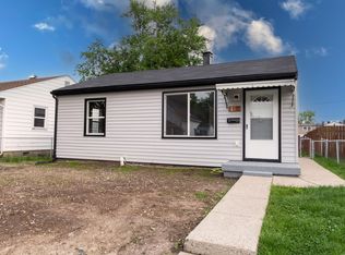 1541 Hoefgen St, Indianapolis, IN