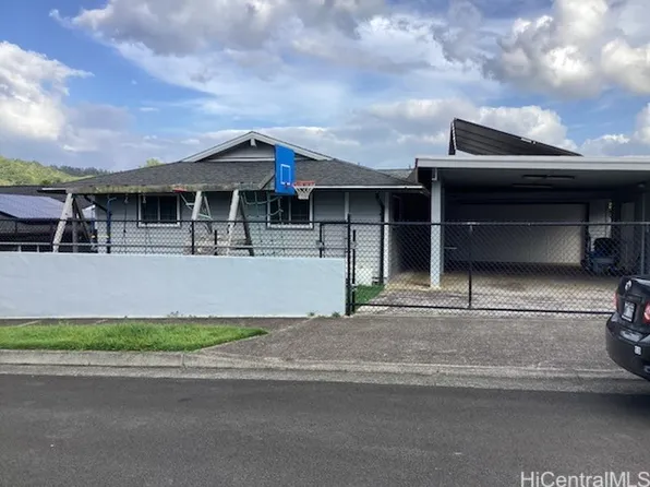 47-456 Aialii Pl, Kaneohe, HI 96744