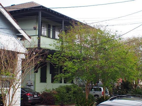 2nd image of 2955 Maurepas St #2955