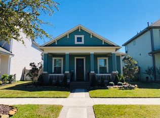 18107 Caprock Springs Dr, Cypress, TX 77433