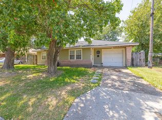 1806 Linda Ln, Pasadena, TX 77502