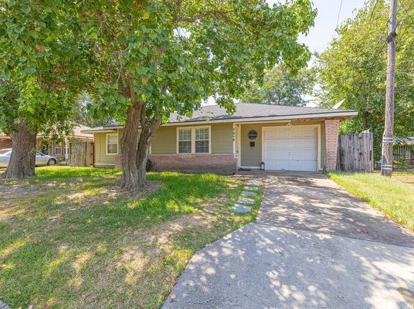 1806 Linda Ln, Pasadena, TX 77502