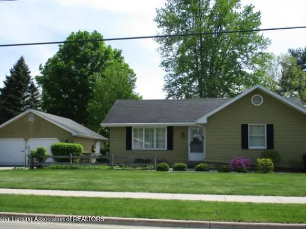 4621 Tolland Ave, Holt, MI 48842