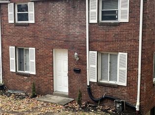 1541 Sylvan Ter, Pittsburgh, PA 15221