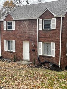 1541 Sylvan Ter, Pittsburgh, PA, 15221