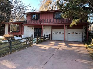 2895 Heather Rd, Golden, CO 80401