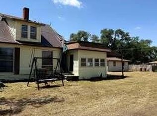 202 S Jefferson Ave, Anthony, KS 67003