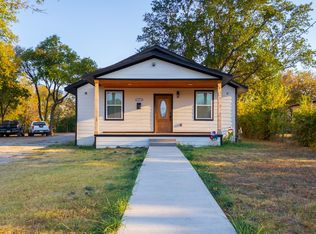 1418 Garza Ave, Dallas, TX 75216