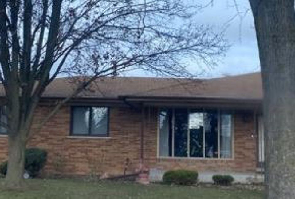 Property Front View
