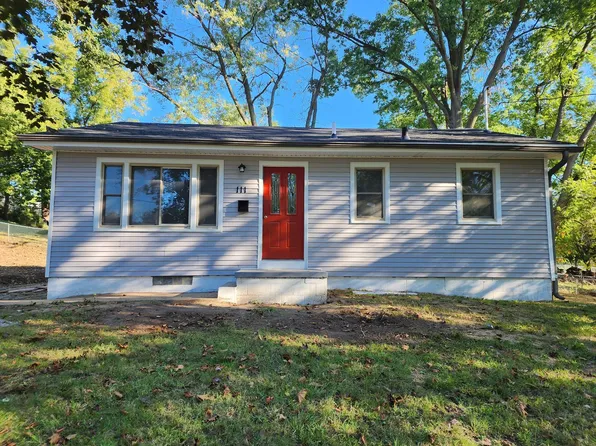 111 Virginia Ave, Des Moines, IA 50315