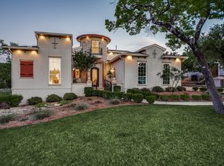8242 San Fidel Way, San Antonio, TX 78255