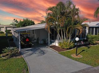 148 Rarotonga Rd UNIT 33, North Pt, FL 34287
