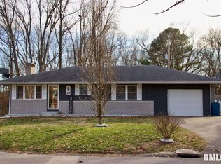 39 Westwood Ln, Murphysboro, IL 62966