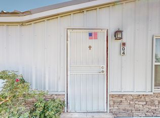 4 Cisco Kid, Edgewood, NM 87015