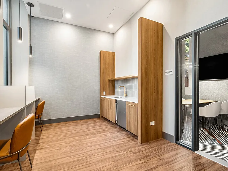 65 Dupont St #713 — Photo 16