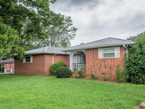 1955 Old Lafayette Rd, Fort Oglethorpe, GA 30742