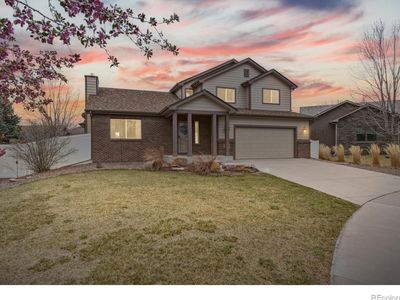 3354 Cuchara Court, Loveland, CO, 80538