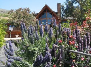 8424 Vereda Del Padre, Goleta, CA 93117