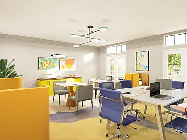 Link Apartments Mixson