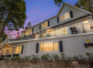 27778 Lakes Edge Rd, Lake Arrowhead, CA 92352