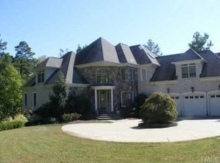 6569 Wakefalls Dr, Wake Forest, NC 27587