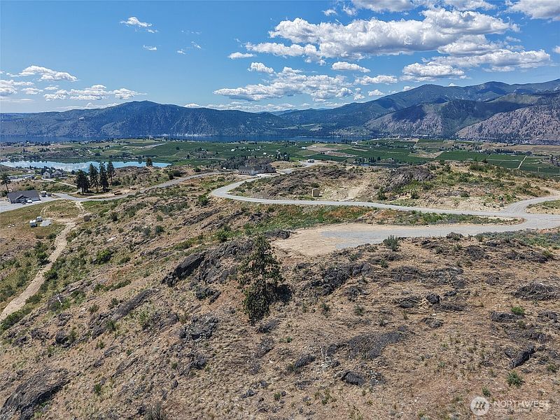 5th image of 656 Glory View Lane Lot #1