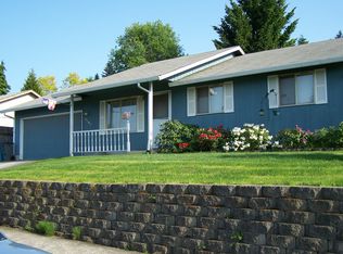 9503 NE 20th St, Vancouver, WA 98664