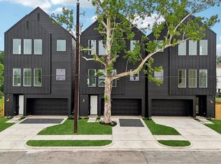 4504 Terry St, Houston, TX 77009