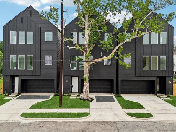4504 Terry St, Houston, TX 77009