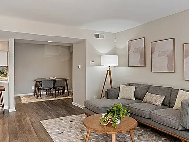 Model Unit - Central Pointe