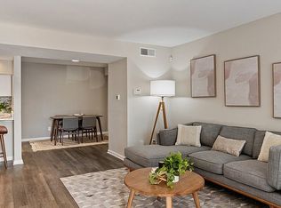 Central Pointe, Charlotte, NC 28205