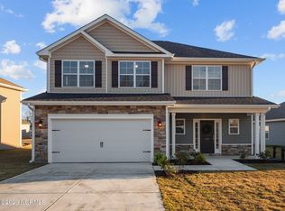 761 Greenwich Pl, Richlands, NC 28574